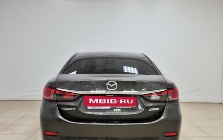 Mazda 6, 2018 год, 1 940 000 рублей, 5 фотография