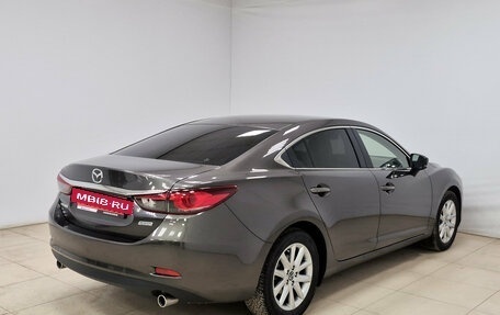 Mazda 6, 2018 год, 1 940 000 рублей, 4 фотография