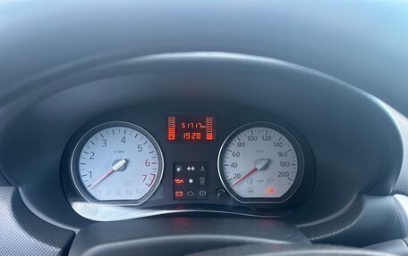 Renault Logan I, 2010 год, 845 000 рублей, 12 фотография
