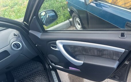Renault Logan I, 2010 год, 845 000 рублей, 16 фотография