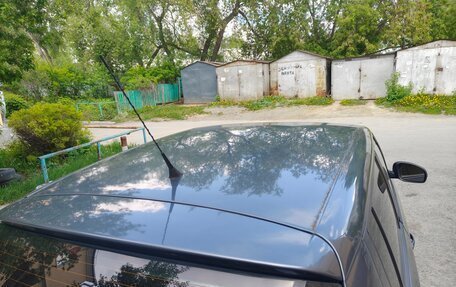 Skoda Fabia II, 2011 год, 400 000 рублей, 6 фотография