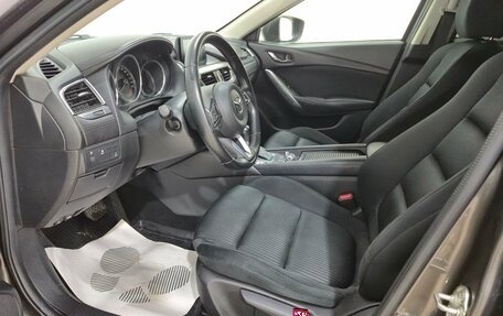Mazda 6, 2018 год, 1 940 000 рублей, 9 фотография