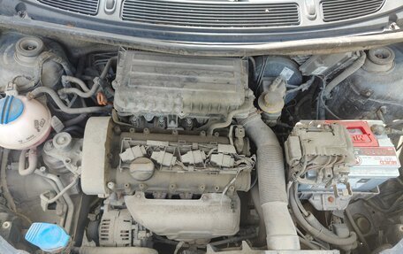 Skoda Fabia II, 2011 год, 400 000 рублей, 23 фотография