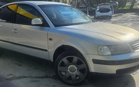 Volkswagen Passat B5+ рестайлинг, 1997 год, 200 000 рублей, 2 фотография