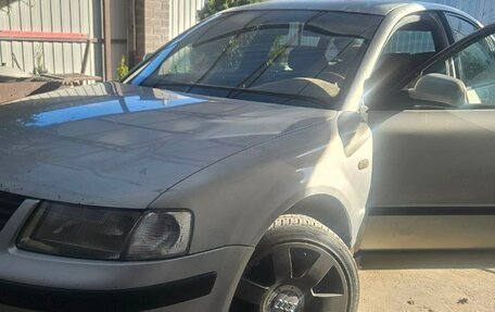 Volkswagen Passat B5+ рестайлинг, 1997 год, 200 000 рублей, 5 фотография