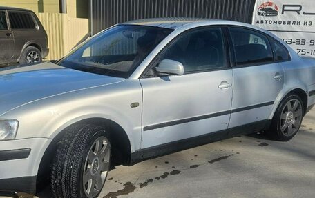 Volkswagen Passat B5+ рестайлинг, 1997 год, 200 000 рублей, 6 фотография