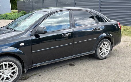 Chevrolet Lacetti, 2012 год, 440 000 рублей, 3 фотография