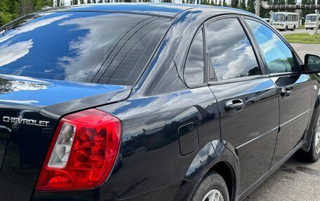 Chevrolet Lacetti, 2012 год, 440 000 рублей, 5 фотография