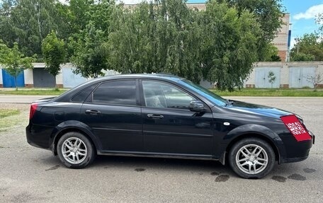 Chevrolet Lacetti, 2012 год, 440 000 рублей, 6 фотография