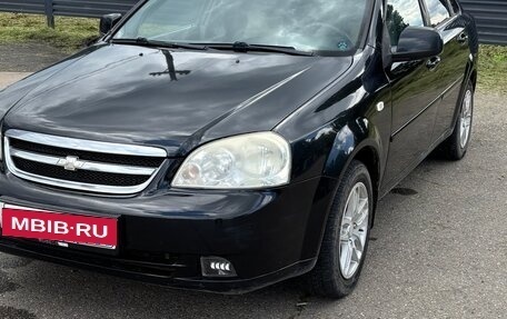 Chevrolet Lacetti, 2012 год, 440 000 рублей, 2 фотография