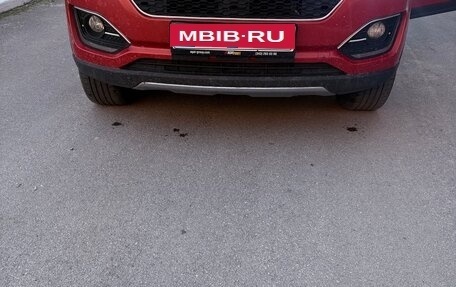 Lifan Myway, 2017 год, 800 000 рублей, 3 фотография