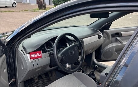 Chevrolet Lacetti, 2012 год, 440 000 рублей, 7 фотография