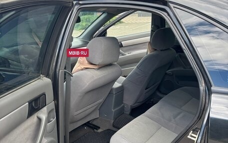 Chevrolet Lacetti, 2012 год, 440 000 рублей, 8 фотография