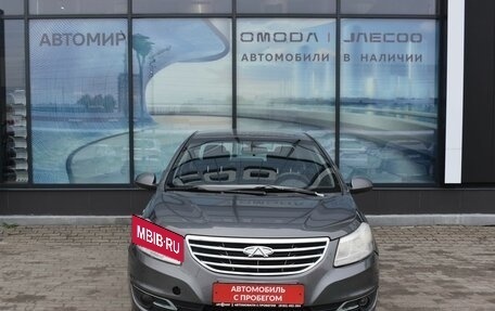 Chery Bonus 3 (E3), 2015 год, 220 000 рублей, 2 фотография