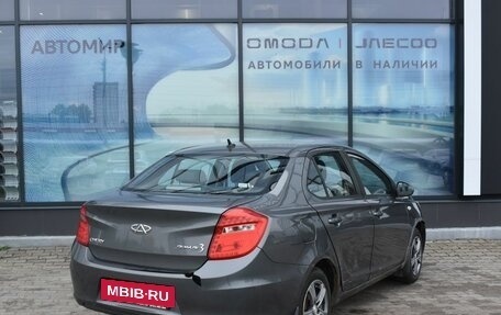 Chery Bonus 3 (E3), 2015 год, 220 000 рублей, 5 фотография