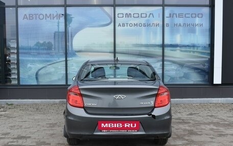 Chery Bonus 3 (E3), 2015 год, 220 000 рублей, 6 фотография