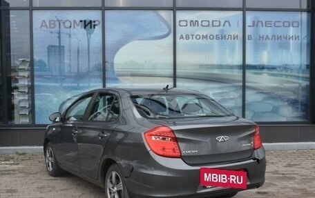 Chery Bonus 3 (E3), 2015 год, 220 000 рублей, 7 фотография