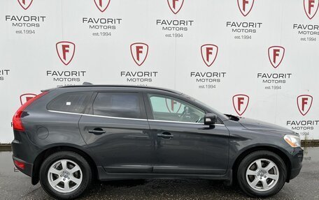 Volvo XC60 II, 2012 год, 1 499 000 рублей, 4 фотография
