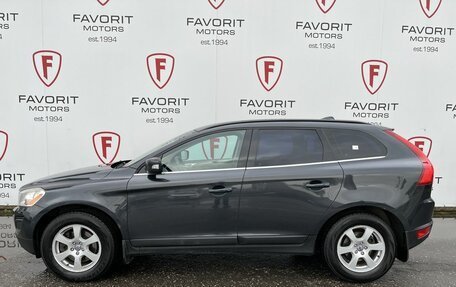 Volvo XC60 II, 2012 год, 1 499 000 рублей, 5 фотография