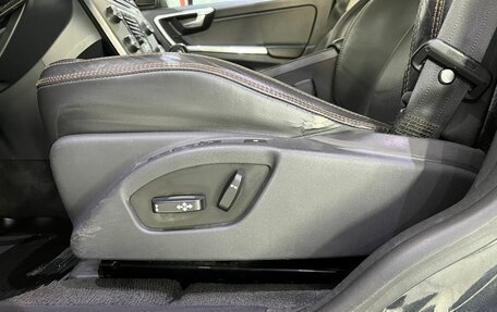 Volvo XC60 II, 2012 год, 1 499 000 рублей, 10 фотография