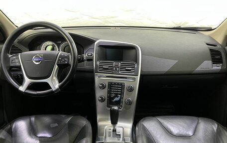 Volvo XC60 II, 2012 год, 1 499 000 рублей, 7 фотография