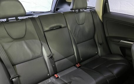Volvo XC60 II, 2012 год, 1 499 000 рублей, 15 фотография