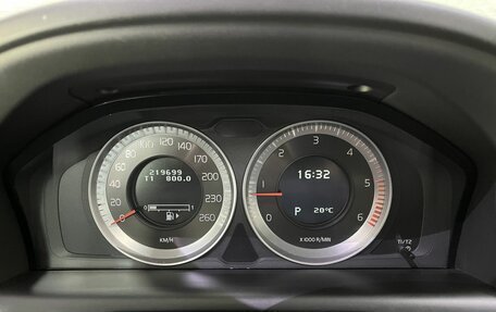 Volvo XC60 II, 2012 год, 1 499 000 рублей, 11 фотография