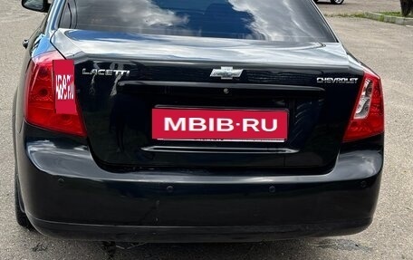 Chevrolet Lacetti, 2012 год, 440 000 рублей, 4 фотография