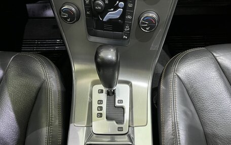 Volvo XC60 II, 2012 год, 1 499 000 рублей, 13 фотография