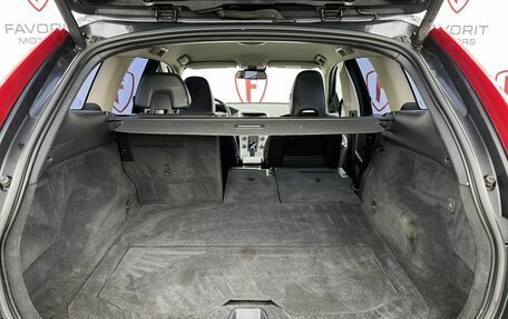 Volvo XC60 II, 2012 год, 1 499 000 рублей, 18 фотография