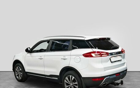 Geely Atlas I, 2021 год, 1 975 000 рублей, 4 фотография
