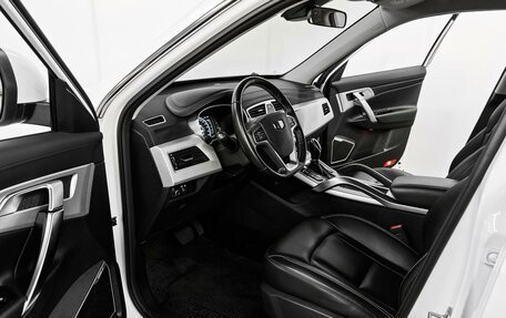 Geely Atlas I, 2021 год, 1 975 000 рублей, 7 фотография