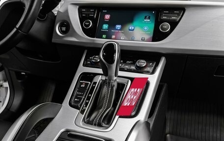 Geely Atlas I, 2021 год, 1 975 000 рублей, 11 фотография