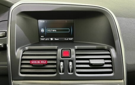 Volvo XC60 II, 2012 год, 1 499 000 рублей, 12 фотография