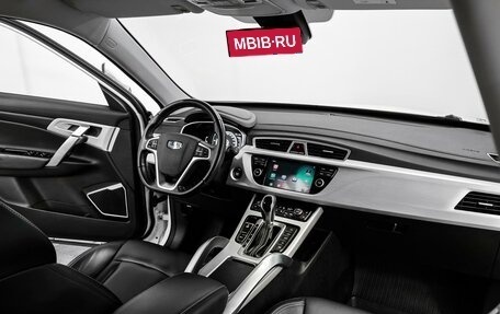 Geely Atlas I, 2021 год, 1 975 000 рублей, 12 фотография