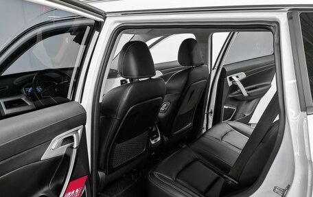 Geely Atlas I, 2021 год, 1 975 000 рублей, 13 фотография