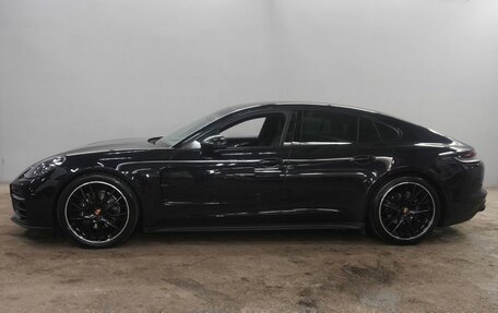 Porsche Panamera II рестайлинг, 2021 год, 12 920 000 рублей, 8 фотография