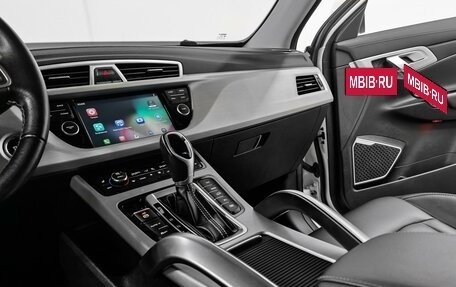Geely Atlas I, 2021 год, 1 975 000 рублей, 9 фотография