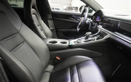 Porsche Panamera II рестайлинг, 2021 год, 12 920 000 рублей, 11 фотография