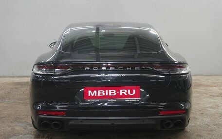 Porsche Panamera II рестайлинг, 2021 год, 12 920 000 рублей, 6 фотография