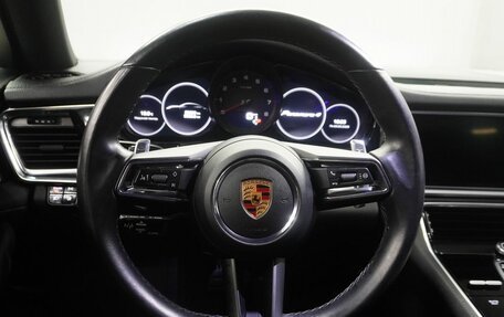 Porsche Panamera II рестайлинг, 2021 год, 12 920 000 рублей, 14 фотография