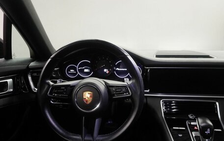 Porsche Panamera II рестайлинг, 2021 год, 12 920 000 рублей, 13 фотография