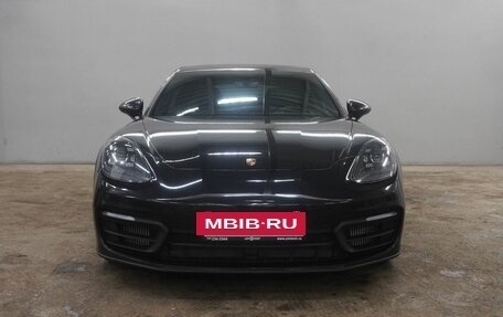 Porsche Panamera II рестайлинг, 2021 год, 12 920 000 рублей, 2 фотография