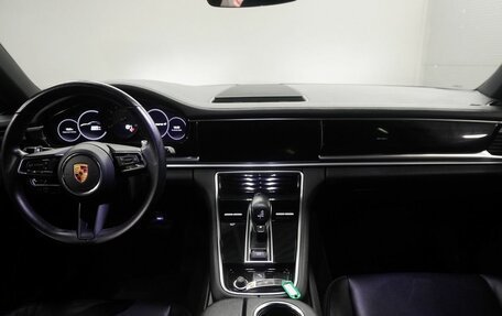Porsche Panamera II рестайлинг, 2021 год, 12 920 000 рублей, 12 фотография