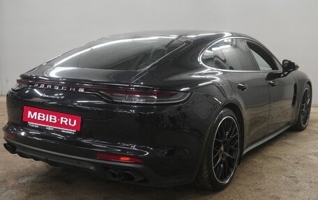 Porsche Panamera II рестайлинг, 2021 год, 12 920 000 рублей, 5 фотография