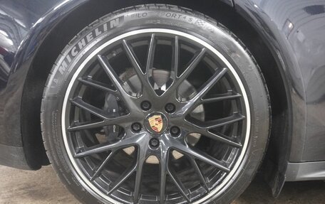 Porsche Panamera II рестайлинг, 2021 год, 12 920 000 рублей, 17 фотография
