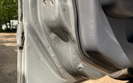 Nissan Almera, 2006 год, 280 000 рублей, 8 фотография