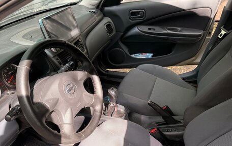 Nissan Almera, 2006 год, 280 000 рублей, 10 фотография