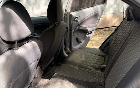 Nissan Almera, 2006 год, 280 000 рублей, 13 фотография