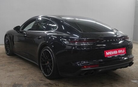 Porsche Panamera II рестайлинг, 2021 год, 12 920 000 рублей, 7 фотография